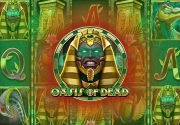 Oasis of Dead