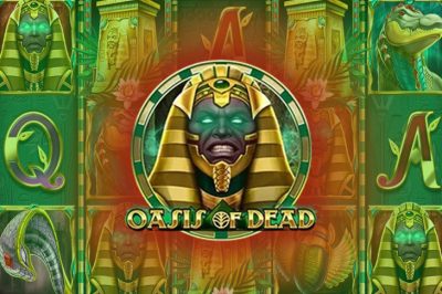 Oasis of Dead