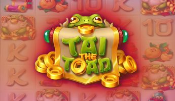 Tai the Toad