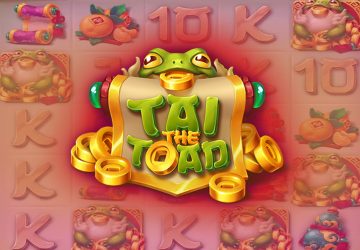 Tai the Toad