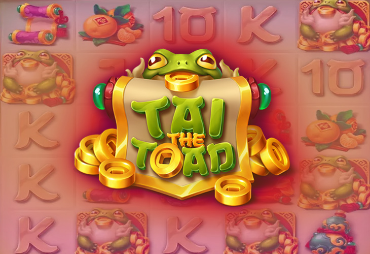 Tai the Toad