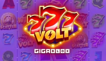 777 Volt GigaBlox