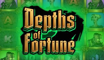 Depths of Fortune