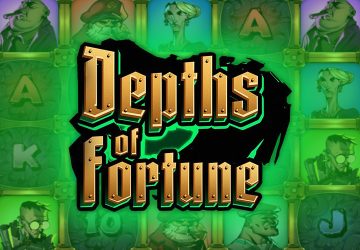 Depths of Fortune