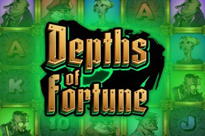 Depths of Fortune