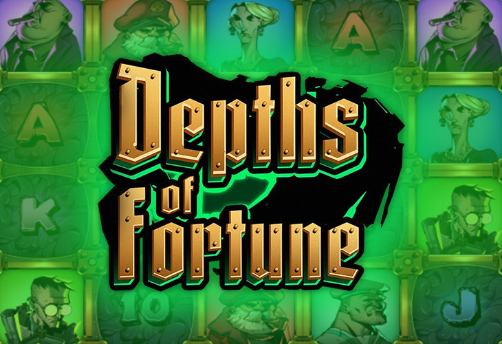 Depths of Fortune