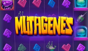 Mutagenes Mutagenes