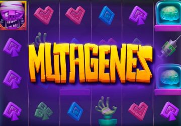 Mutagenes