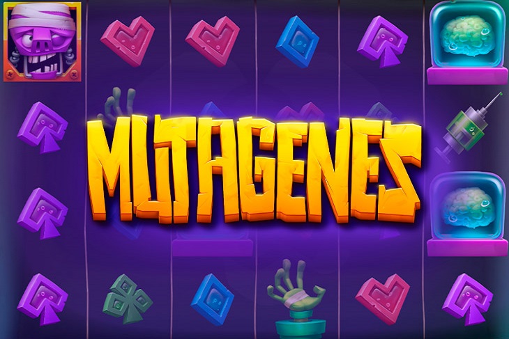 Mutagenes