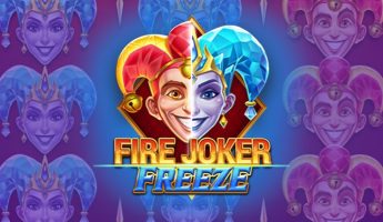 Fire Joker Freeze Fire Joker Freeze