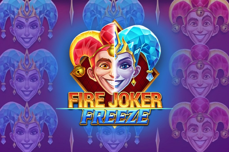 Fire Joker Freeze