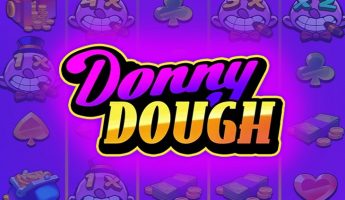 Donny Dough