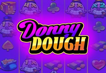 Donny Dough