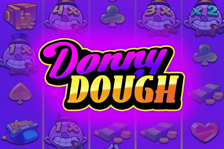 Donny Dough