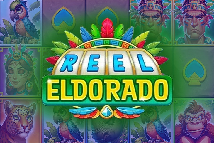 Reel Eldorado