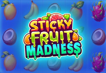 Fruit Madness