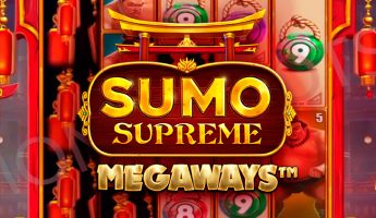 Sumo Supreme Megaways