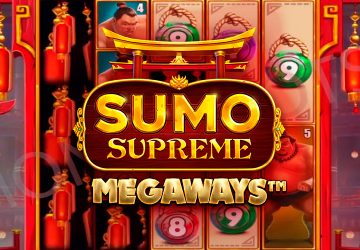 Sumo Supreme Megaways