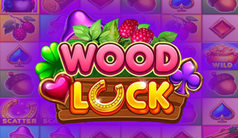Wood Luck