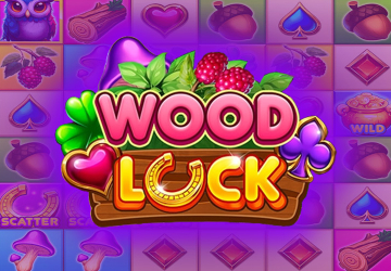 Wood Luck