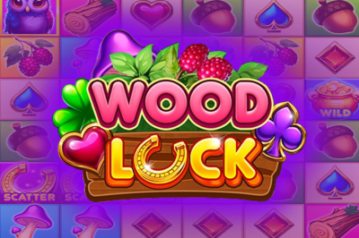 Wood Luck