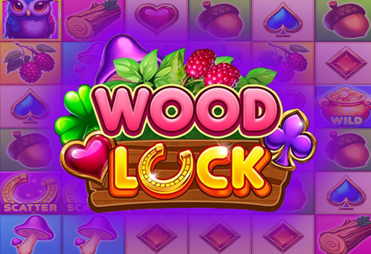 Wood Luck