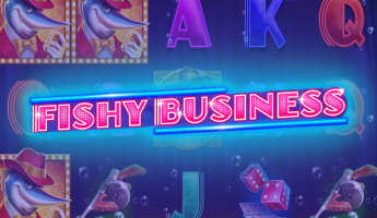Fishy Business