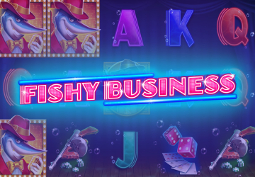 Fishy Business