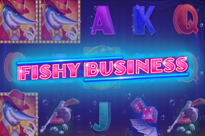 Fishy Business