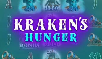 Kraken’s Hunger