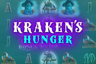 Kraken’s Hunger