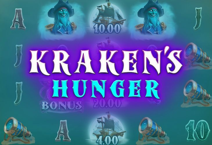 Kraken’s Hunger