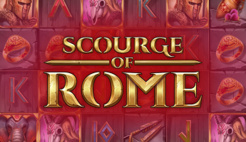 Scourge of Rome