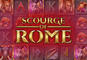 Scourge of Rome