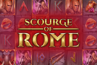 Scourge of Rome