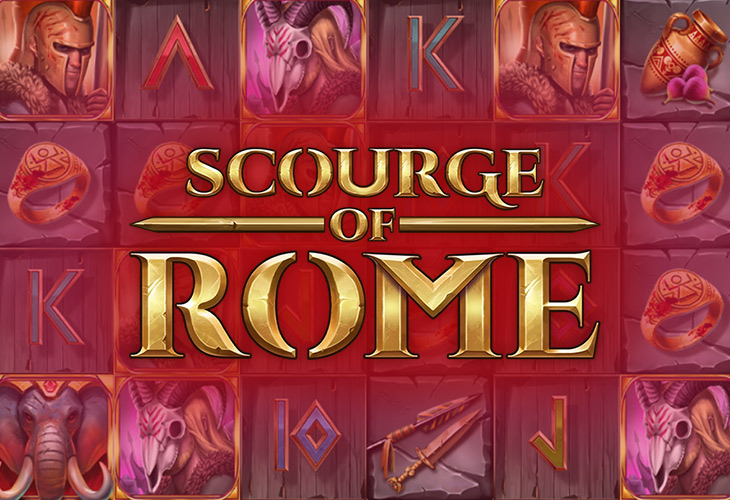 Scourge of Rome