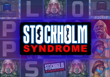 Stockholm Syndrome
