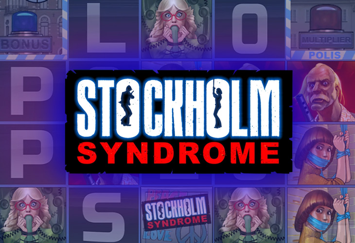 Stockholm Syndrome