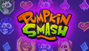 Pumpkin Smash