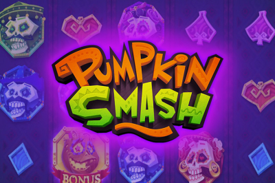 Pumpkin Smash