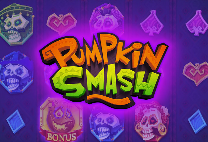 Pumpkin Smash