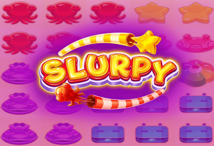 Slurpy