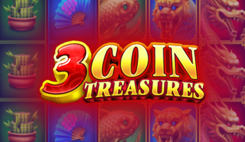 3 Coin Treasures