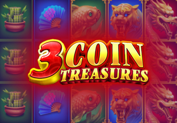 3 Coin Treasures