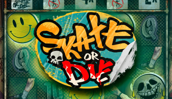 Skate or Die