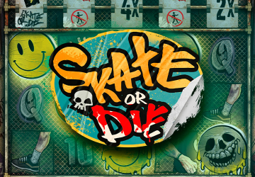 Skate or Die