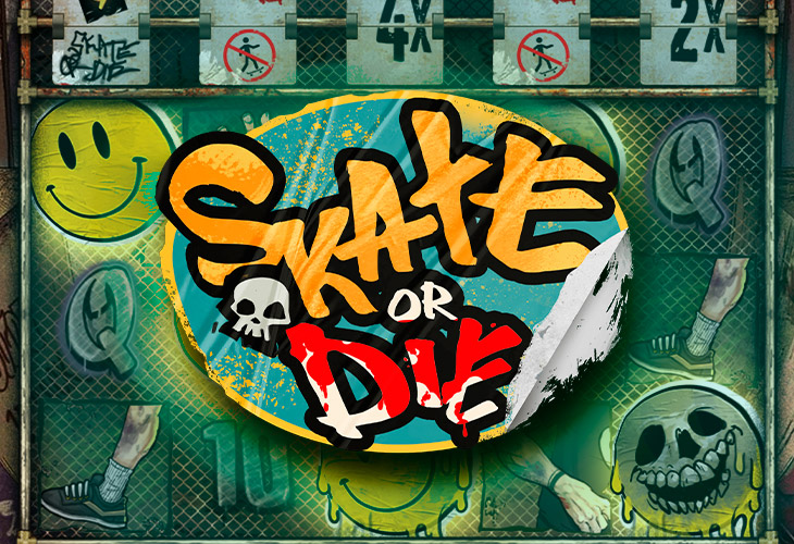 Skate or Die