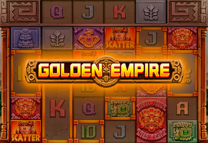 Golden Empire