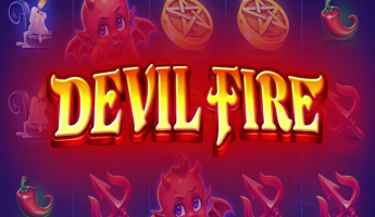 Devil Fire