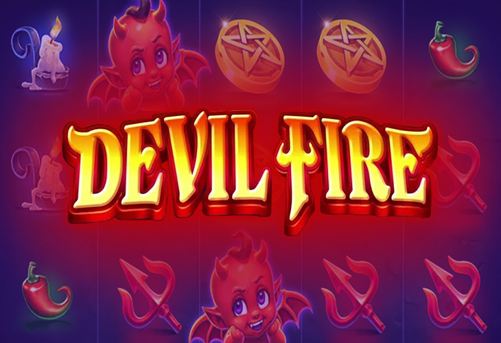 Devil Fire